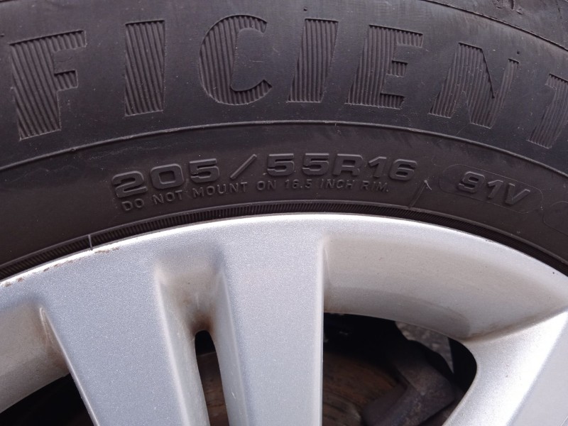 opel astra h station wagon (a04) del año 2010