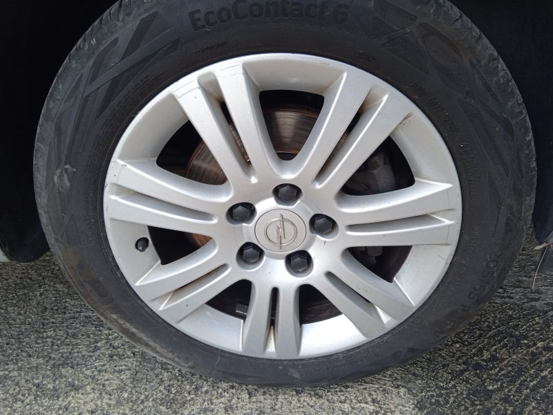 opel astra h station wagon (a04) del año 2010