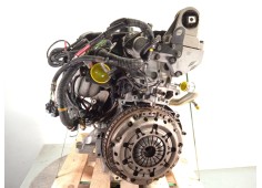 Recambio de motor completo para volvo s60 i (384) 2.4 referencia OEM IAM B5244S   2