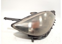 Recambio de faro derecho para mazda 3 berlina (bk) 1.6 cd diesel cat referencia OEM IAM BP4K510K0E   2