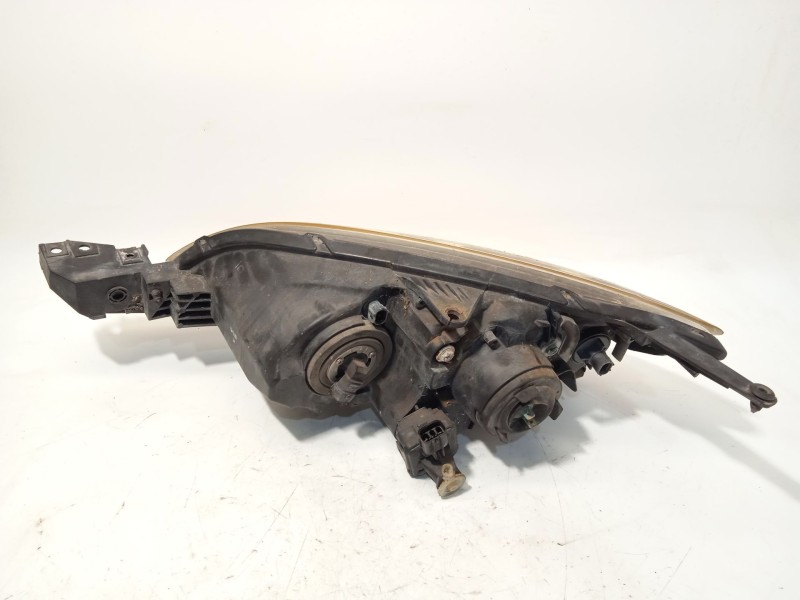 Recambio de faro derecho para mazda 3 berlina (bk) 1.6 cd diesel cat referencia OEM IAM BP4K510K0E  