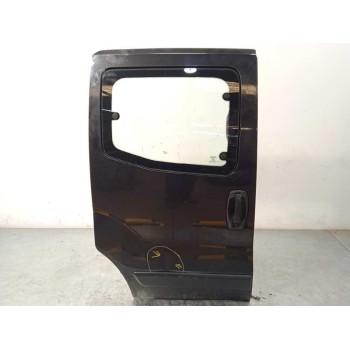 Recambio de puerta lateral corredera derecha para peugeot bipper tepee 1.4 hdi referencia OEM IAM 9008Y1  1669686580