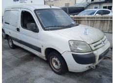 citroën berlingo / berlingo first monospace (mf_, gjk_, gfk_) del año 1999