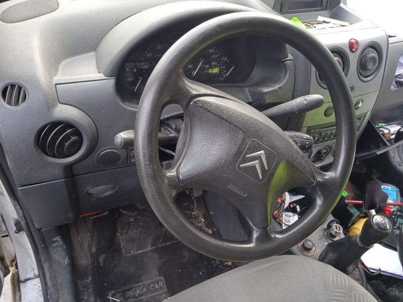 citroën berlingo / berlingo first monospace (mf_, gjk_, gfk_) del año 1999