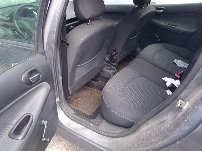 peugeot 206+ (2l_, 2m_) del año 2010