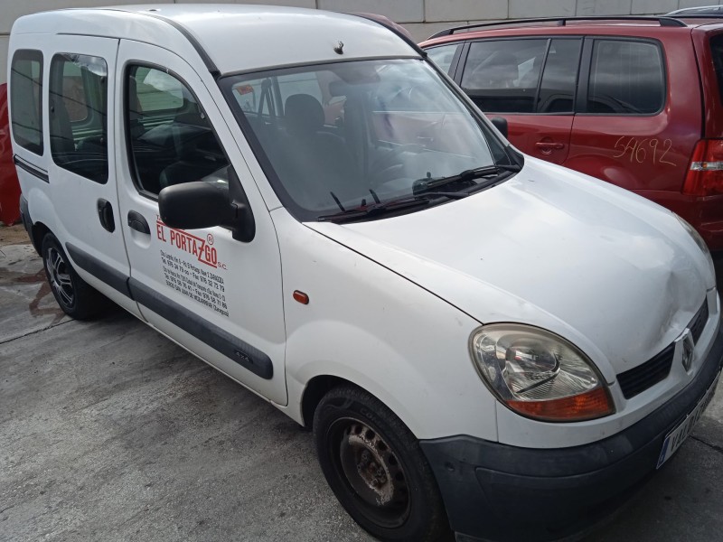 renault kangoo (kc0/1_) del año 2003