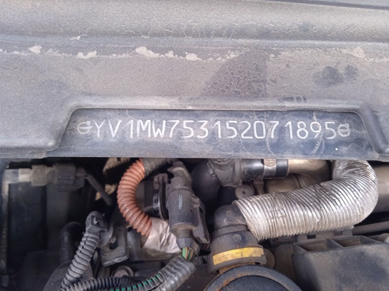 volvo v50 (545) del año 2004