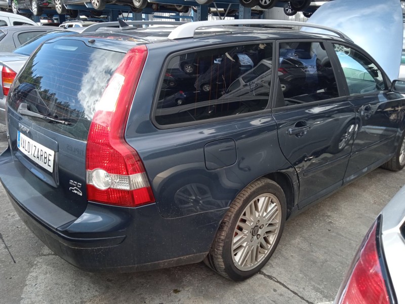 volvo v50 (545) del año 2004