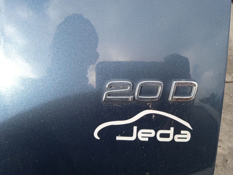 volvo v50 (545) del año 2004