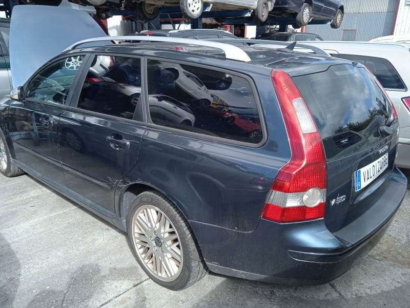 volvo v50 (545) del año 2004