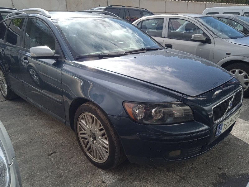 volvo v50 (545) del año 2004