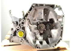 Recambio de caja cambios para nissan juke (f15) 1.6 referencia OEM IAM JR5339 320101KA0B  2