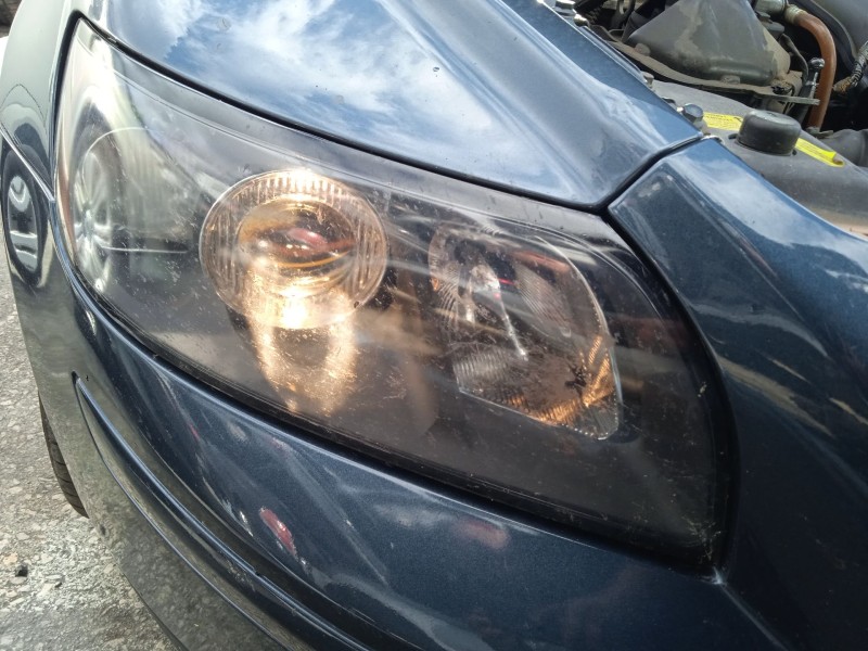 volvo v50 (545) del año 2004