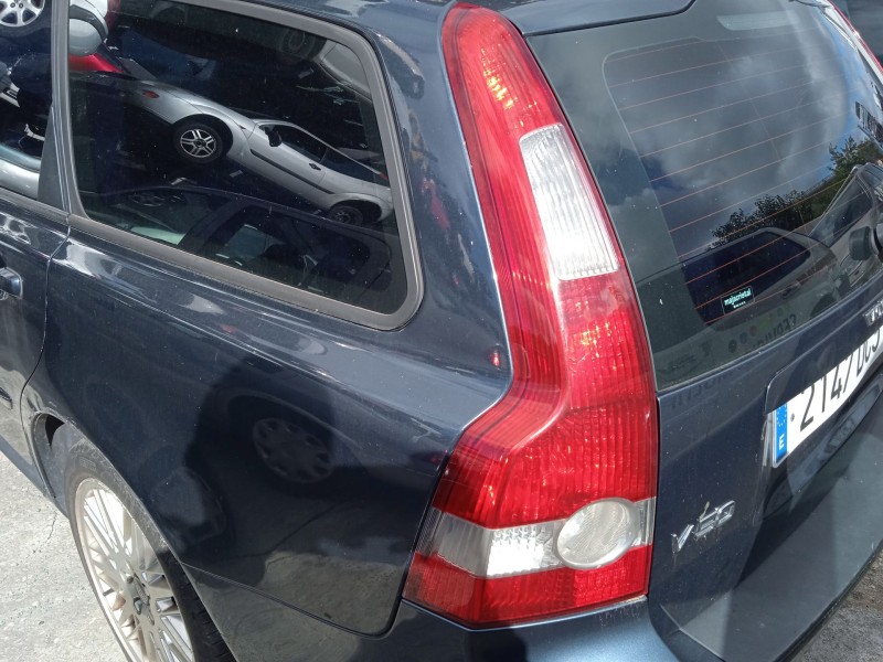 volvo v50 (545) del año 2004