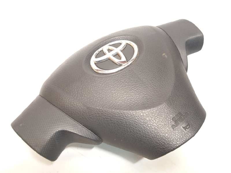 AIRBAG DELANTERO IZQUIERDO 4513002280 4513002280B0