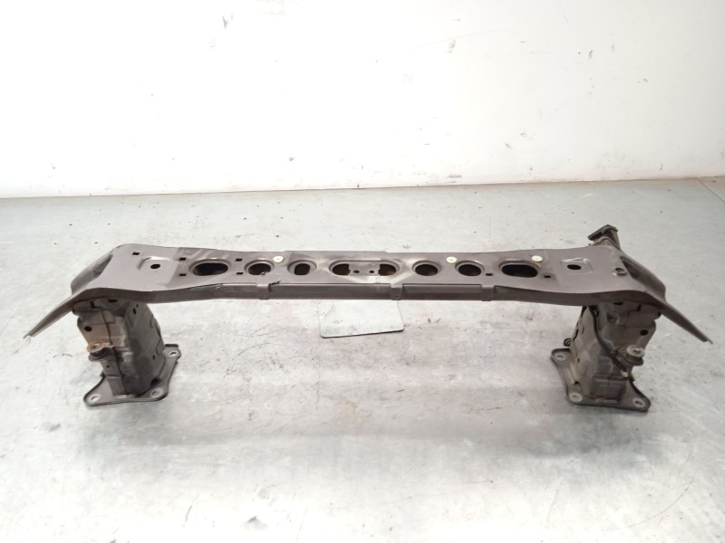 Recambio de refuerzo paragolpes delantero para ford focus iii 1.0 ecoboost referencia OEM IAM 1859725 BM51A10922BE 