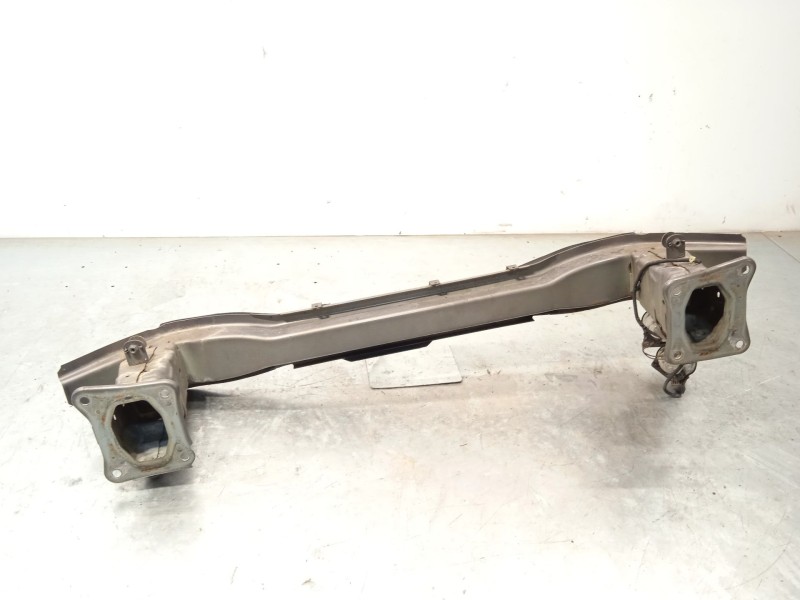 Recambio de refuerzo paragolpes delantero para ford focus iii 1.0 ecoboost referencia OEM IAM 1859725 BM51A10922BE 