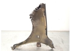 Recambio de aleta delantera derecha para nissan juke (f15) 1.6 referencia OEM IAM F31001KKAA   2
