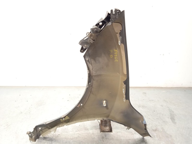 Recambio de aleta delantera derecha para nissan juke (f15) 1.6 referencia OEM IAM F31001KKAA  