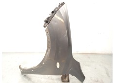 Recambio de aleta delantera izquierda para nissan juke (f15) 1.6 referencia OEM IAM F31011KKAA F3A011KKAA 