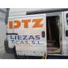 renault trafic ii furgoneta (fl) del año 2009