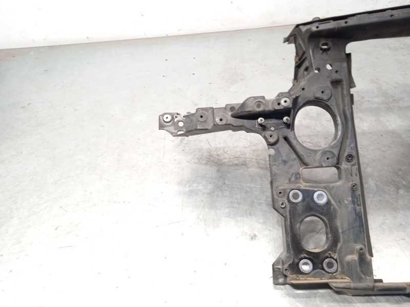 Recambio de panel frontal para porsche cayenne (9pa) s 4.5 referencia OEM IAM 95550559400  