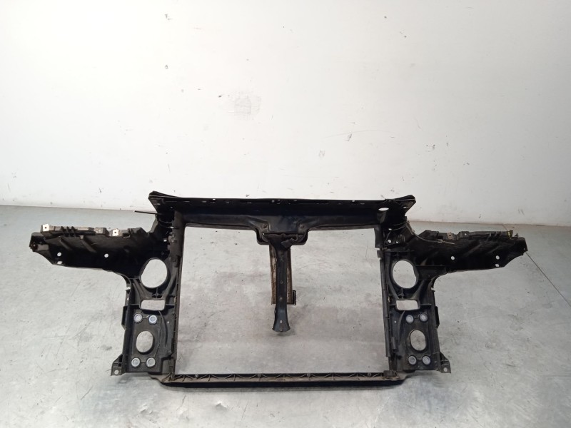 Recambio de panel frontal para porsche cayenne (9pa) s 4.5 referencia OEM IAM 95550559400  