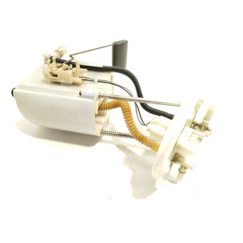 Recambio de aforador para hyundai i40 i (vf) 1.7 crdi referencia OEM IAM 311103Z900  