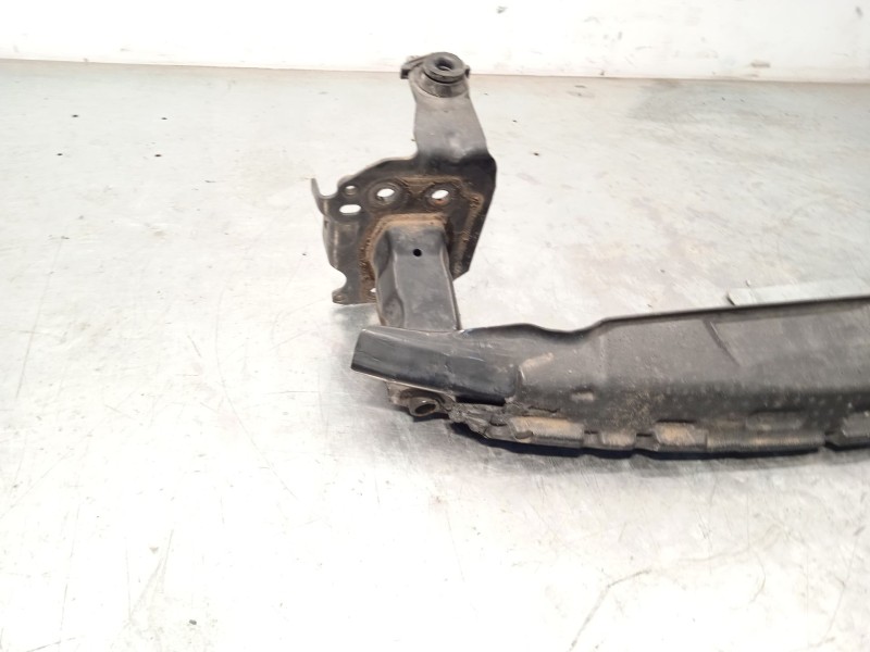 Recambio de refuerzo paragolpes delantero para porsche cayenne (9pa) s 4.5 referencia OEM IAM 95550510900  