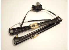 Recambio de elevalunas delantero izquierdo para volkswagen tiguan (ad1, ax1) 2.0 tdi referencia OEM IAM 5NA837461A 5Q0959802C  2