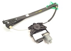 Recambio de elevalunas trasero izquierdo para volkswagen tiguan (ad1, ax1) 2.0 tdi referencia OEM IAM 5NA839461C 5Q0959407E 