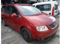 VOLKSWAGEN TOURAN (1T1, 1T2)