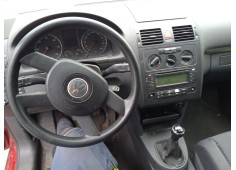 volkswagen touran (1t1, 1t2) del año 2003 2