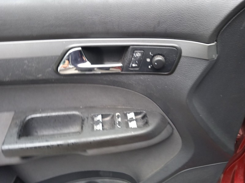 volkswagen touran (1t1, 1t2) del año 2003