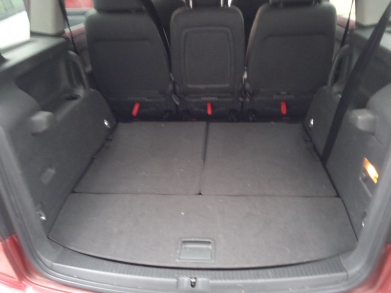 volkswagen touran (1t1, 1t2) del año 2003