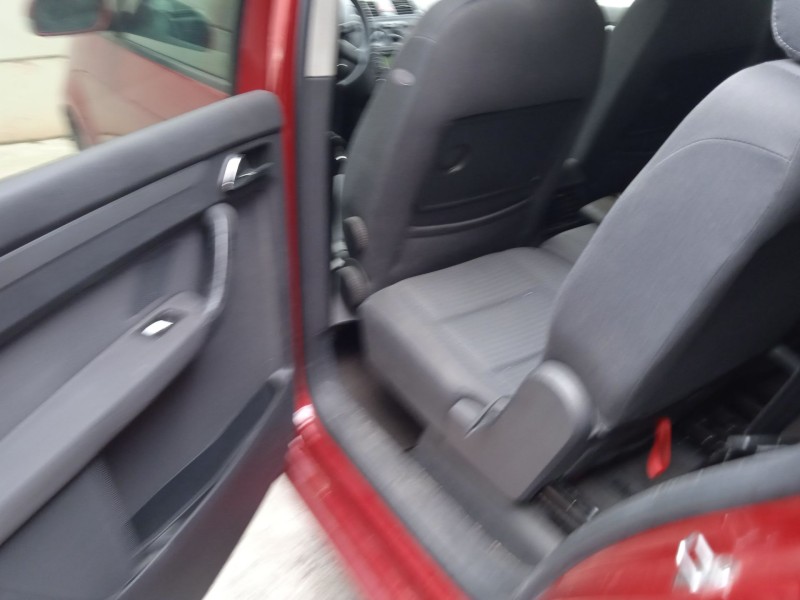 volkswagen touran (1t1, 1t2) del año 2003