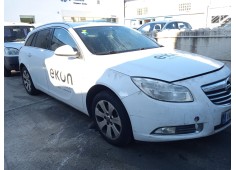 opel insignia a sports tourer (g09) del año 2010