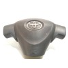 Recambio de airbag delantero izquierdo para toyota auris luna+ referencia OEM IAM 4513002280  4513002280B0