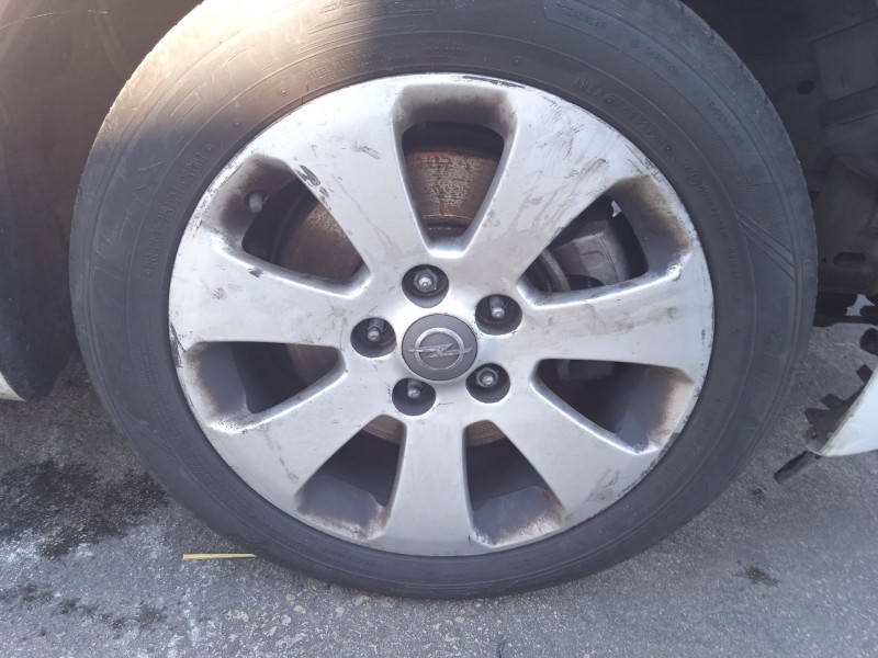 opel insignia a sports tourer (g09) del año 2010