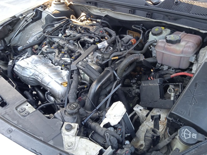 opel insignia a sports tourer (g09) del año 2010