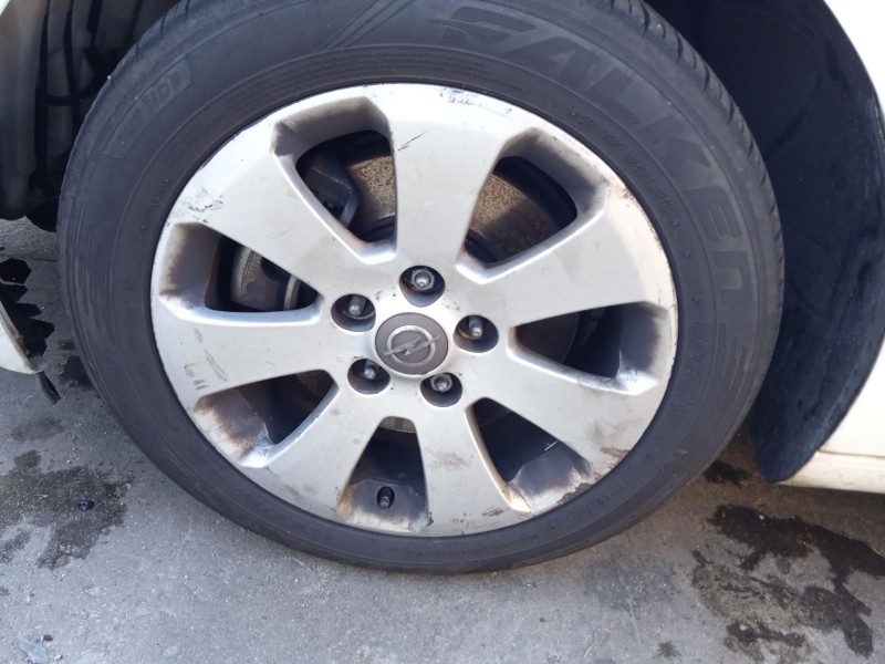 opel insignia a sports tourer (g09) del año 2010