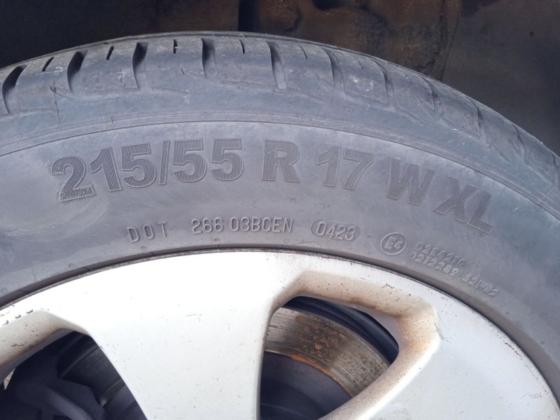 opel insignia a sports tourer (g09) del año 2010