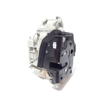 Recambio de cerradura puerta trasera derecha para audi q5 (fyb) 2.0 tdi referencia OEM IAM 4G0839016H  
