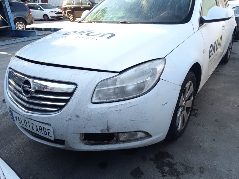 opel insignia a sports tourer (g09) del año 2010