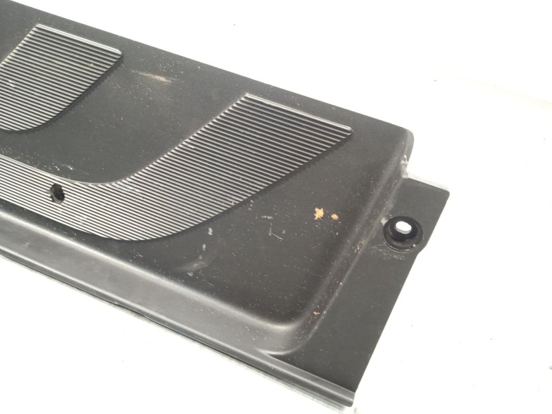 Recambio de faldon lateral para mercedes-benz sprinter iii furgón rwd / awd (02-2018) 419 cdi rwd l2 (907.643) referencia OEM IA