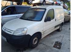 citroën berlingo / berlingo first furgoneta/monovolumen (m_) del año 2009