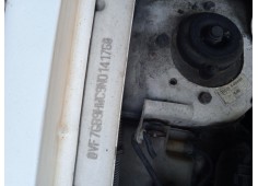 citroën berlingo / berlingo first furgoneta/monovolumen (m_) del año 2009 2