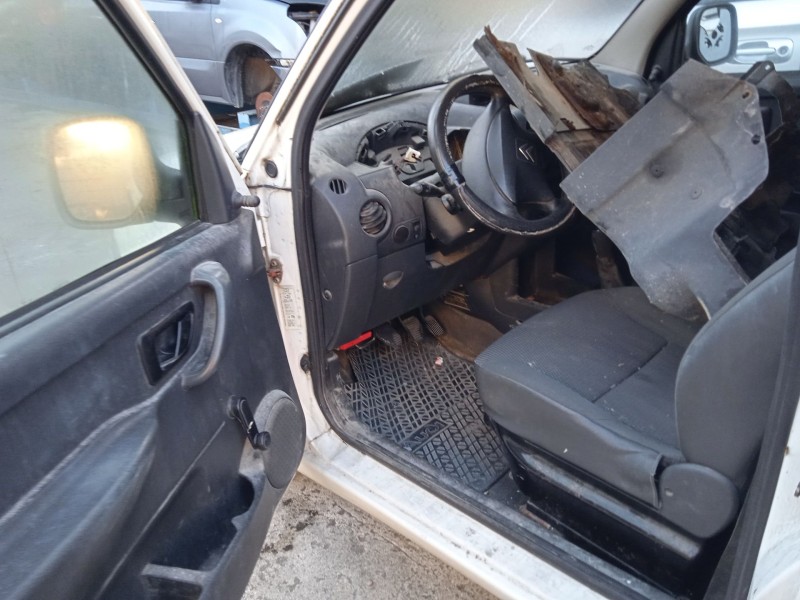 citroën berlingo / berlingo first furgoneta/monovolumen (m_) del año 2009