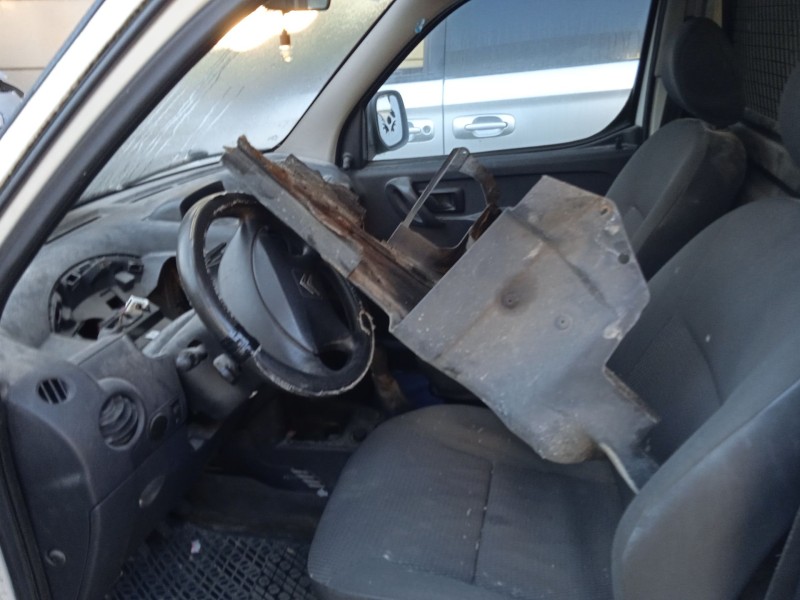 citroën berlingo / berlingo first furgoneta/monovolumen (m_) del año 2009