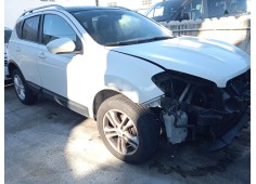 NISSAN QASHQAI I (J10, NJ10)